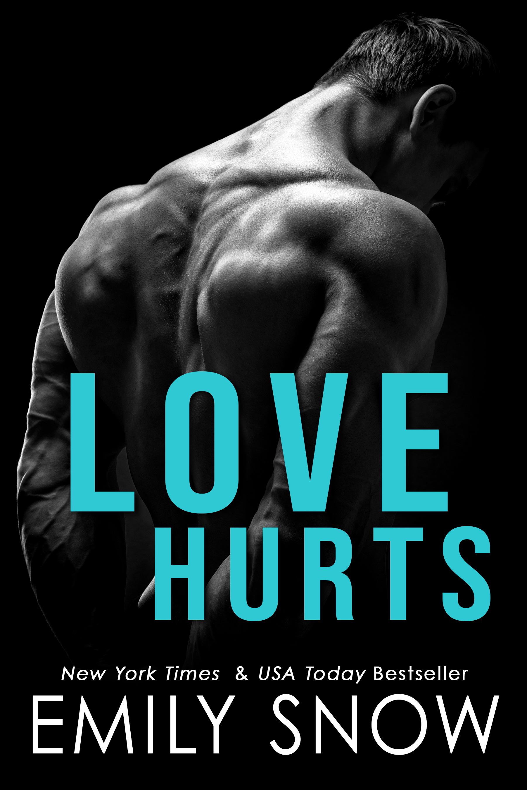 This Love Trilogy book cover 2