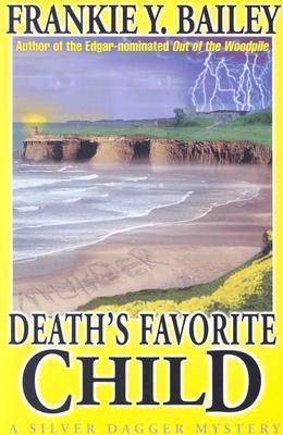 Death's Favorite Child book cover