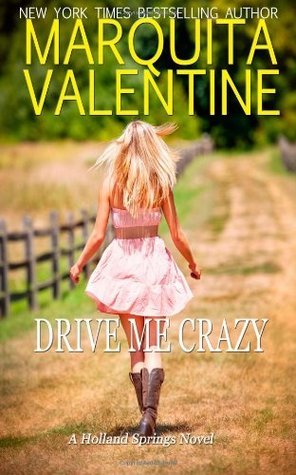 Holland Springs book cover 1