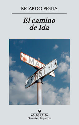 The Way Out book cover