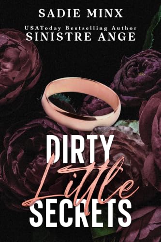 Dirty Little Secrets book cover