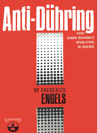 Landmarks of Scientific Socialism book cover