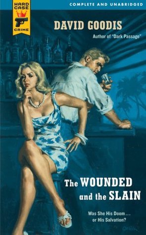 The Wounded and the Slain book cover
