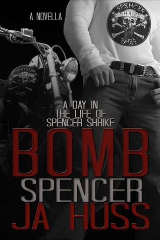 Rook and Ronin Spinoff book cover 3