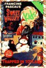 Sweet Valley Kids Super Specials book cover 1
