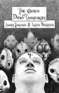 The Church of Dead Languages book cover