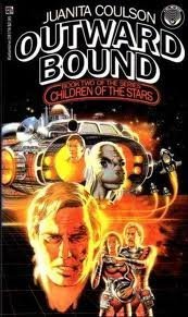 Children of the Stars book cover 2