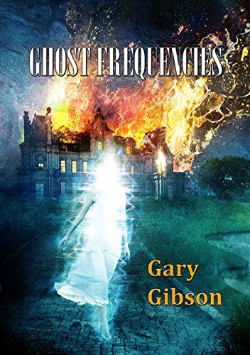 Ghost Frequencies book cover