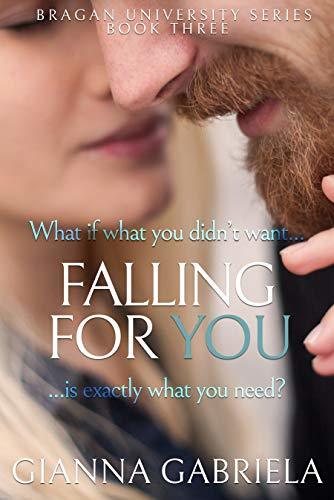 Bragan University book cover 3