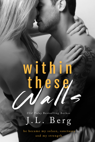Walls book cover 1