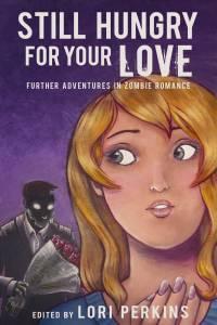 Still Hungry For Your Love book cover