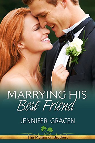 Marrying His Best Friend book cover