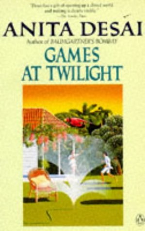 Games at Twilight and Other Stories book cover