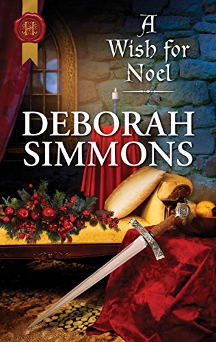 A Wish for Noel book cover