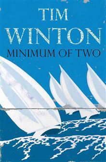 Minimum of Two book cover