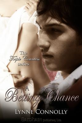 A Betting Chance book cover