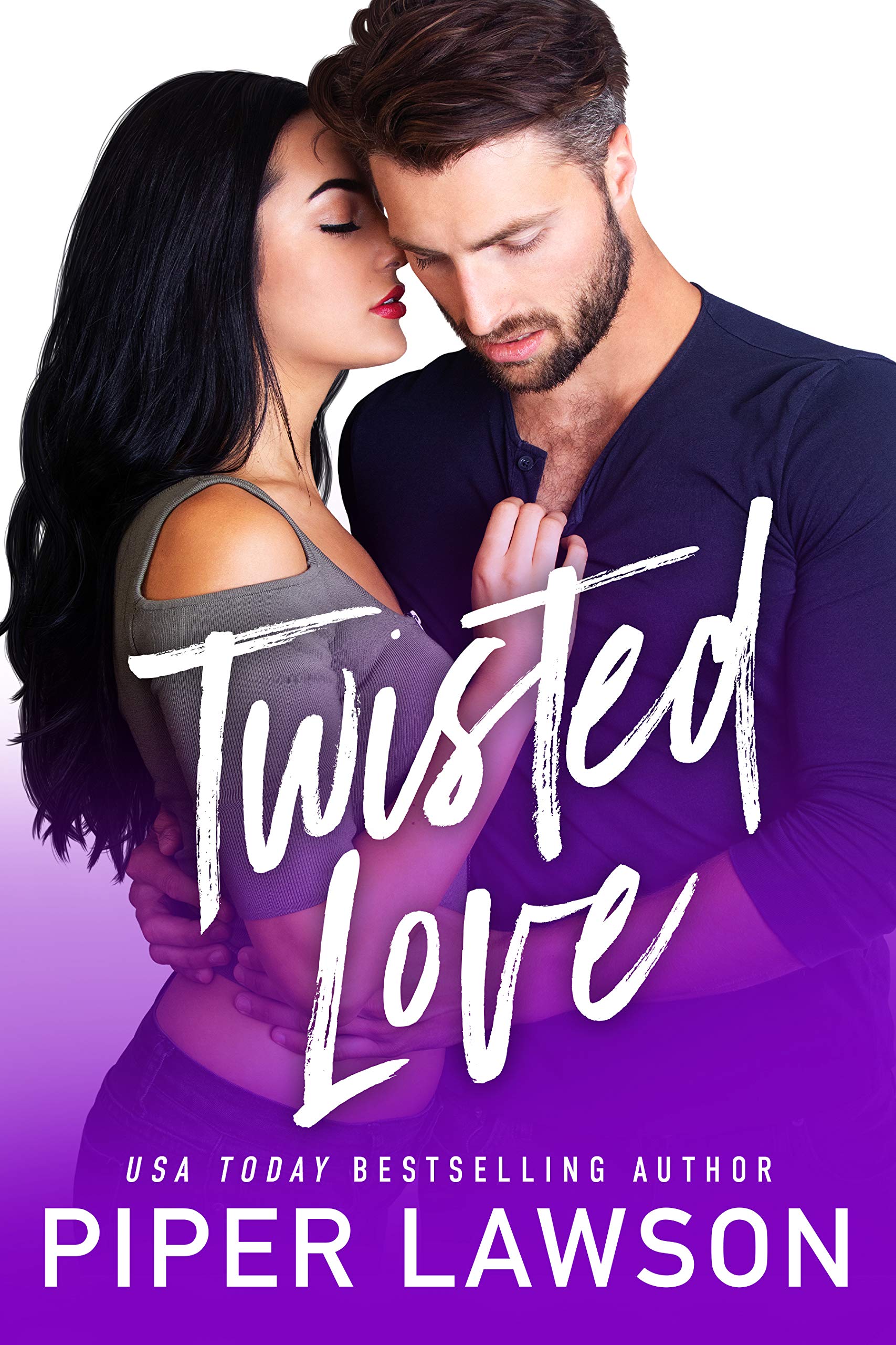Modern Romance book cover 3