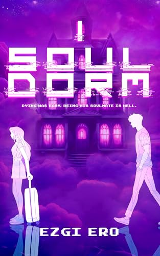 SOUL DORM book cover