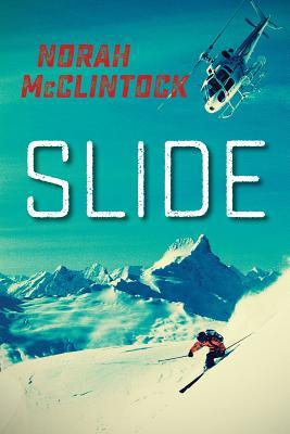 Slide book cover