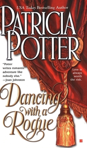 Dancing with a Rogue book cover