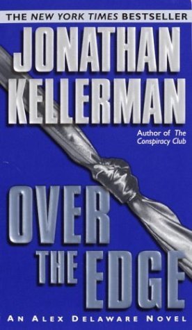 Alex Delaware book cover 3