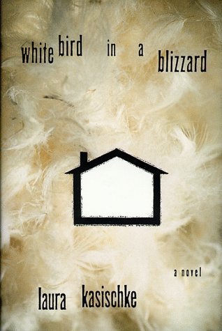 White Bird in a Blizzard book cover
