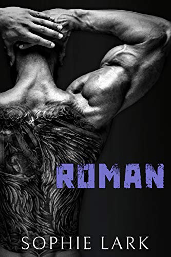 Underworld book cover 3