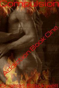 Addiction book cover 1