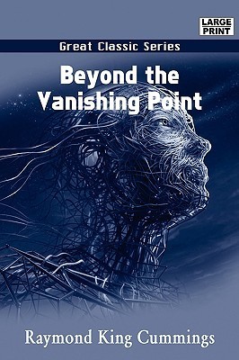 Beyond the Vanishing Point book cover