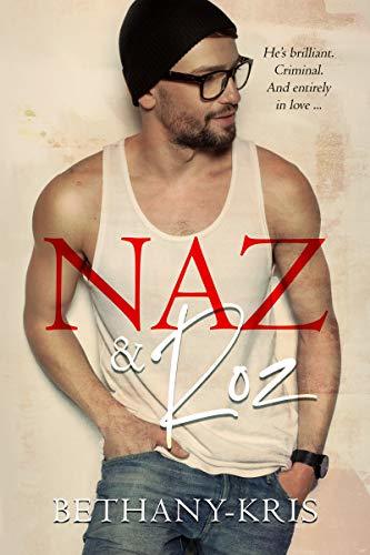 Naz & Roz book cover