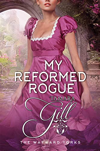 My Reformed Rogue book cover