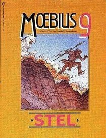 The Collected Fantasies, Vol. 9 book cover