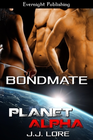 Planet Alpha book cover 1