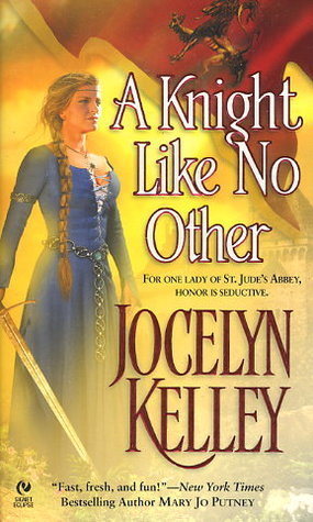 Ladies of St. Jude's Abbey book cover 1