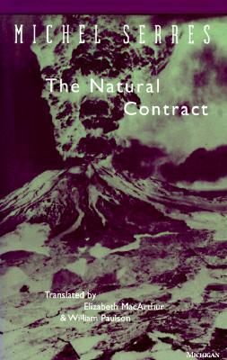 The Natural Contract book cover