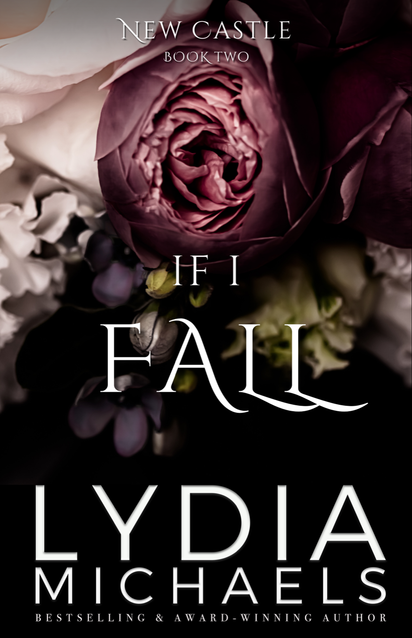 New Castle book cover 2
