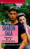 Shades of a Desperado book cover