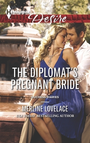 Duchess Diaries book cover 2