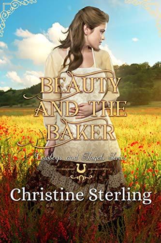 Beauty and the Baker book cover