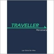 Traveller book cover