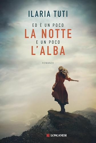 Ed è un poco la notte e un poco l'alba book cover