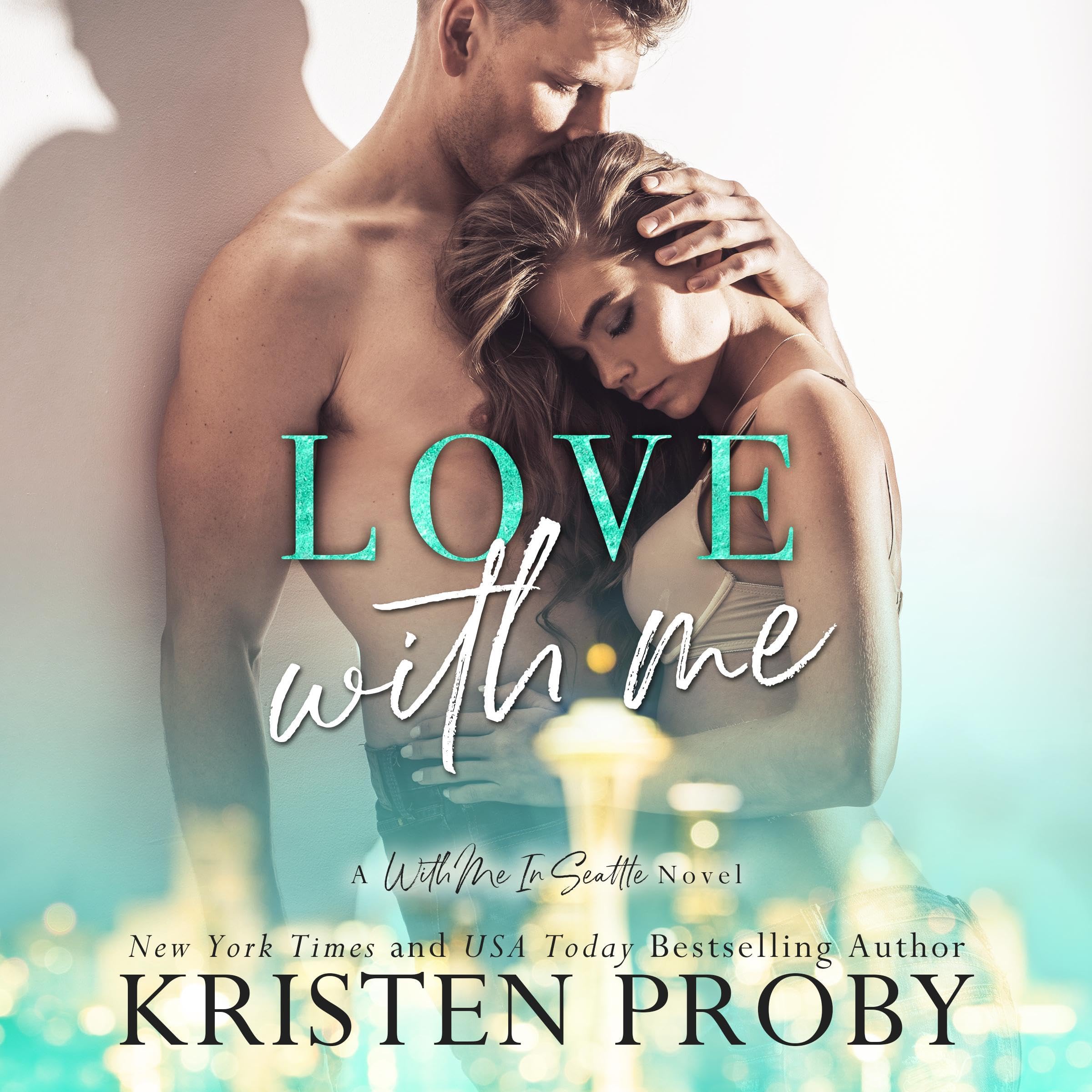 Love with Me book cover