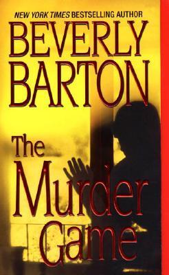 The Murder Game book cover