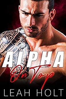 Alpha On Top book cover