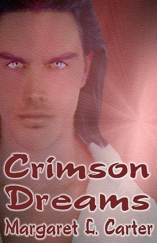 Crimson Dreams book cover