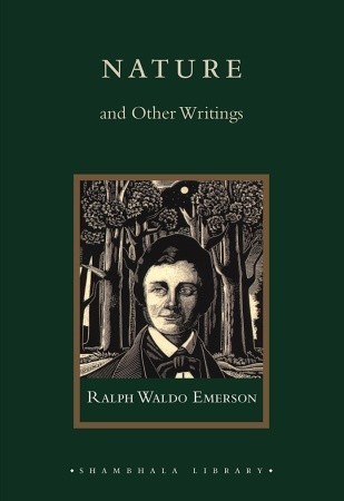 Nature and Other Writings book cover