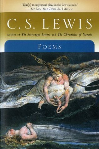 Poems book cover