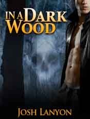 In A Dark Wood book cover 1
