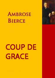 The Coup de Grace book cover