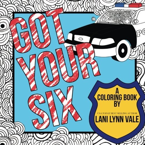 Got Your Six book cover